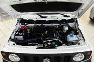 Suzuki Jimny GLX