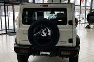 Suzuki Jimny GLX