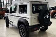 Suzuki Jimny GLX