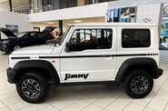 Suzuki Jimny GLX