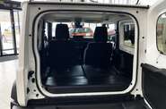 Suzuki Jimny GLX