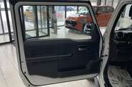Suzuki Jimny GLX