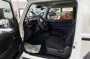 Suzuki Jimny GLX