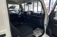 Suzuki Jimny GLX