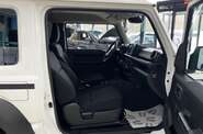 Suzuki Jimny GLX