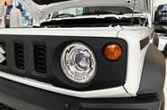 Suzuki Jimny GLX