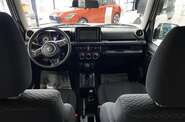 Suzuki Jimny GLX