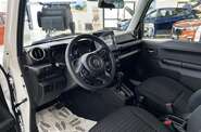 Suzuki Jimny GLX