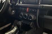 Suzuki Jimny GLX