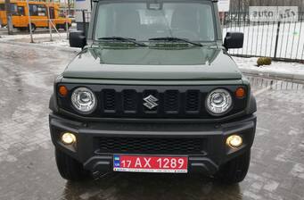 Suzuki Jimny 2025 GL