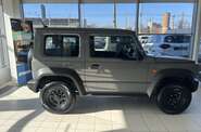 Suzuki Jimny GL