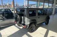 Suzuki Jimny GL