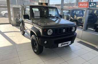 Suzuki Jimny 2025 в Львів