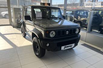 Suzuki Jimny 2025 GL