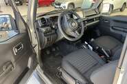Suzuki Jimny GL