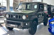 Suzuki Jimny GL