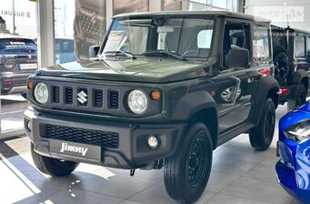 Suzuki Jimny 2025 GL