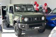 Suzuki Jimny GL