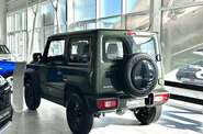 Suzuki Jimny GL