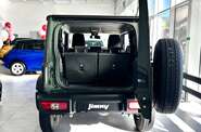 Suzuki Jimny GL
