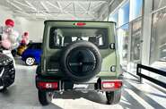 Suzuki Jimny GL