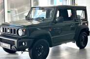 Suzuki Jimny GL