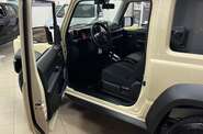 Suzuki Jimny GLX