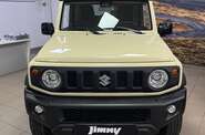 Suzuki Jimny GLX