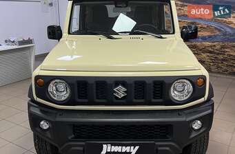 Suzuki Jimny 2025 в Черкаси