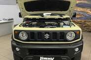 Suzuki Jimny GLX