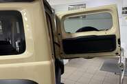 Suzuki Jimny GLX