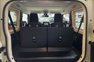 Suzuki Jimny GLX