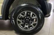 Suzuki Jimny GLX