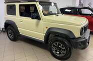 Suzuki Jimny GLX