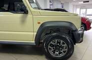 Suzuki Jimny GLX