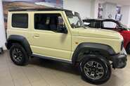 Suzuki Jimny GLX