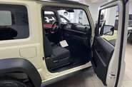 Suzuki Jimny GLX