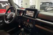 Suzuki Jimny GLX