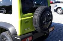 Suzuki Jimny GLX