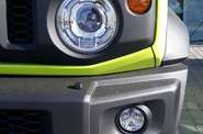 Suzuki Jimny GLX