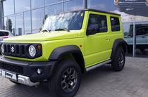 Suzuki Jimny GLX