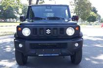 Suzuki Jimny GLX