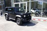 Suzuki Jimny GLX