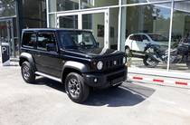 Suzuki Jimny GLX