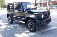 Suzuki Jimny GLX