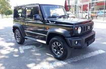 Suzuki Jimny GLX