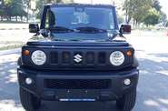 Suzuki Jimny GLX