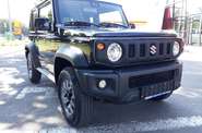 Suzuki Jimny GLX