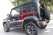 Suzuki Jimny GLX