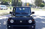 Suzuki Jimny GLX